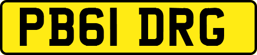 PB61DRG