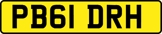 PB61DRH