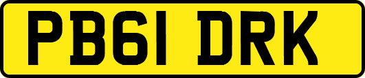 PB61DRK