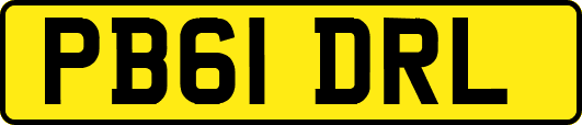 PB61DRL