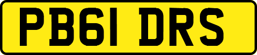 PB61DRS