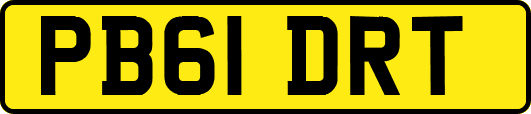 PB61DRT