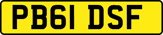 PB61DSF