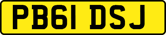 PB61DSJ