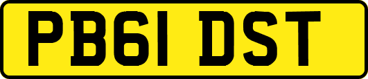 PB61DST