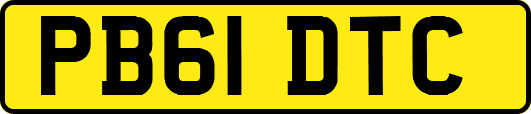PB61DTC