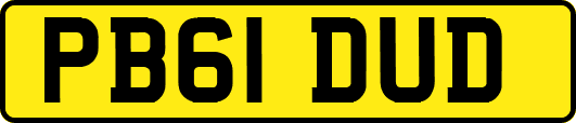 PB61DUD
