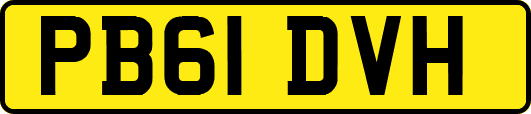 PB61DVH