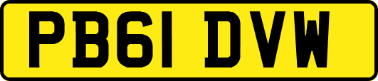 PB61DVW