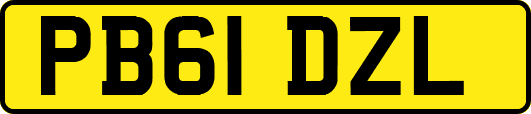PB61DZL