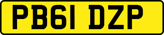 PB61DZP