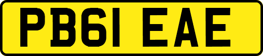 PB61EAE