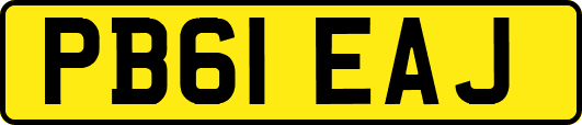 PB61EAJ