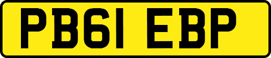 PB61EBP