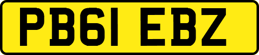 PB61EBZ