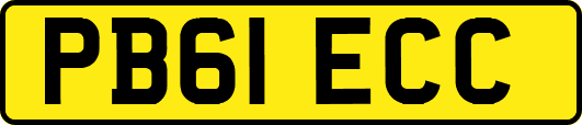 PB61ECC