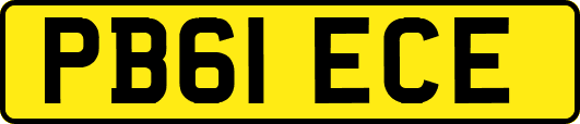 PB61ECE