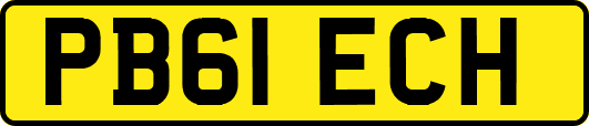 PB61ECH