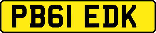 PB61EDK