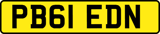 PB61EDN