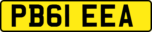 PB61EEA