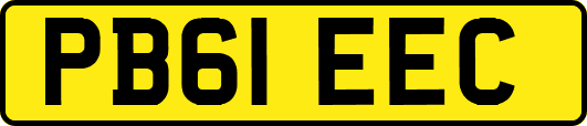 PB61EEC