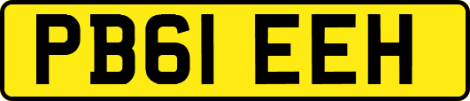 PB61EEH