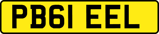 PB61EEL