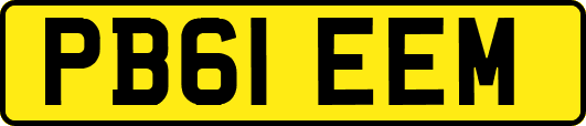 PB61EEM