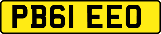 PB61EEO