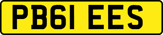 PB61EES