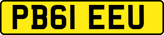 PB61EEU