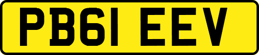 PB61EEV