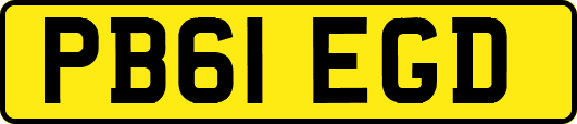 PB61EGD