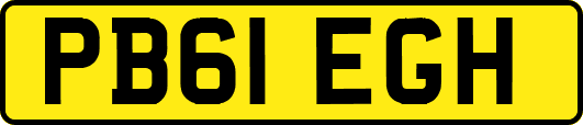 PB61EGH