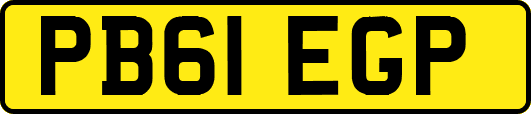 PB61EGP