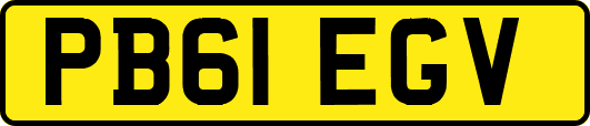 PB61EGV