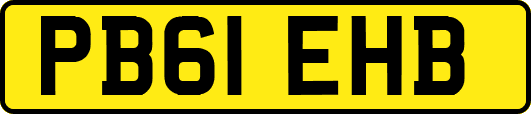PB61EHB