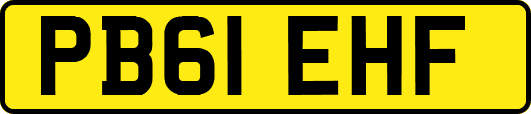PB61EHF
