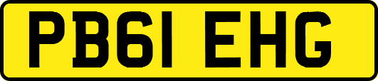 PB61EHG