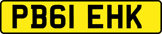 PB61EHK