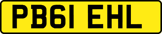 PB61EHL
