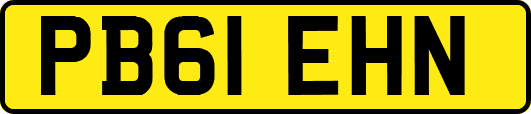 PB61EHN