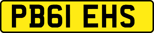 PB61EHS