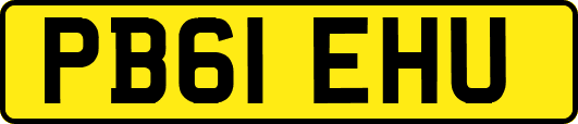PB61EHU
