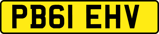 PB61EHV