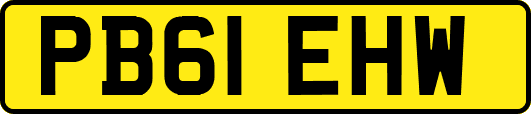 PB61EHW