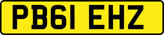 PB61EHZ