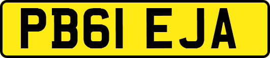 PB61EJA