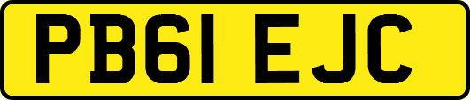 PB61EJC